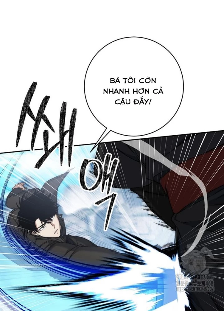 Công Chức Cấp Kiếm Thần Hồi Quy Chapter 38 - Trang 2