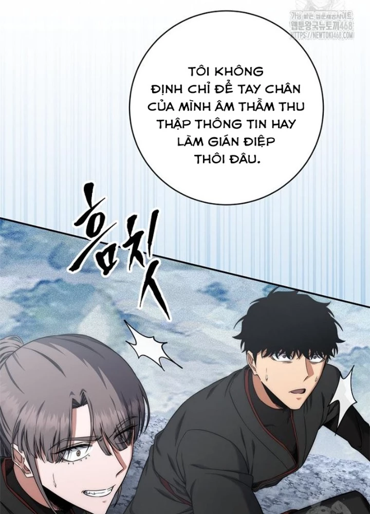 Công Chức Cấp Kiếm Thần Hồi Quy Chapter 38 - Trang 2
