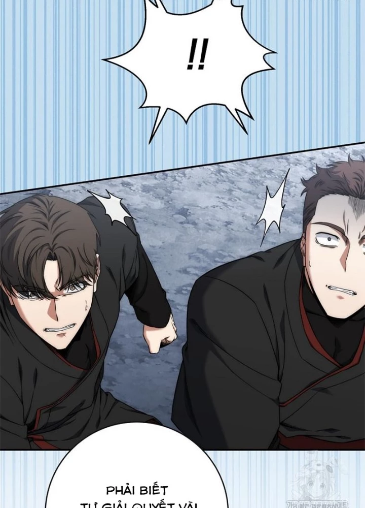 Công Chức Cấp Kiếm Thần Hồi Quy Chapter 38 - Trang 2