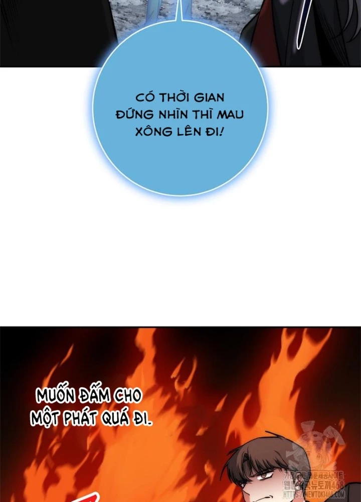 Công Chức Cấp Kiếm Thần Hồi Quy Chapter 38 - Trang 2