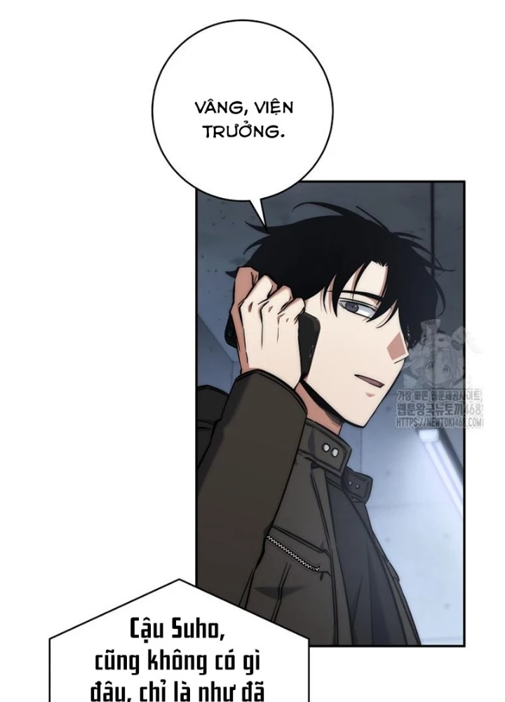 Công Chức Cấp Kiếm Thần Hồi Quy Chapter 38 - Trang 2