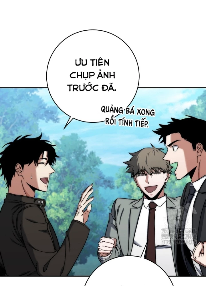 Công Chức Cấp Kiếm Thần Hồi Quy Chapter 39 - Trang 2