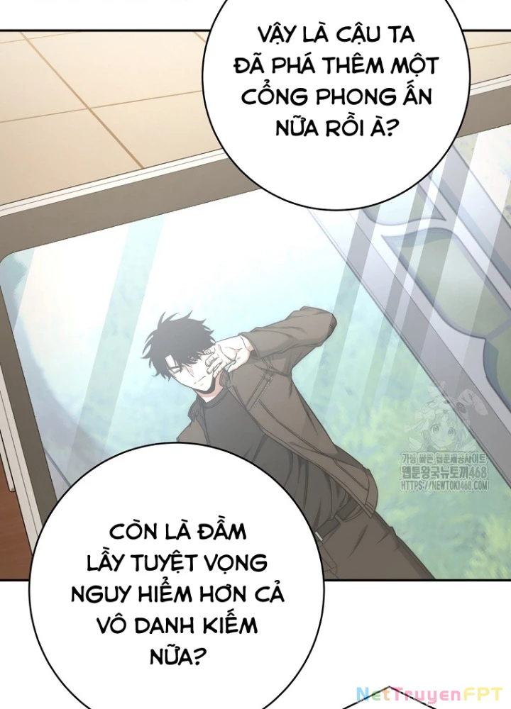 Công Chức Cấp Kiếm Thần Hồi Quy Chapter 39 - Trang 2