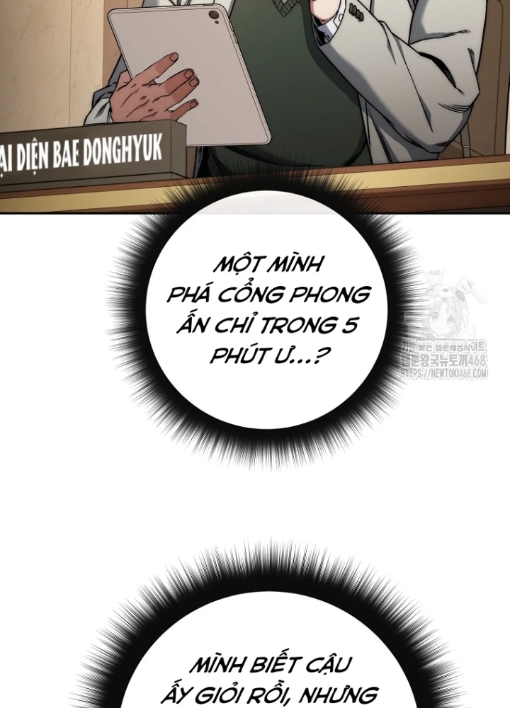 Công Chức Cấp Kiếm Thần Hồi Quy Chapter 39 - Trang 2
