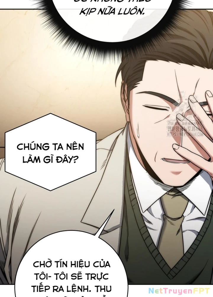 Công Chức Cấp Kiếm Thần Hồi Quy Chapter 39 - Trang 2