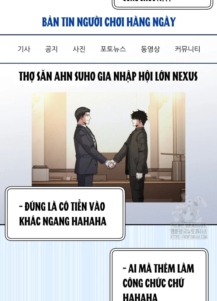 Công Chức Cấp Kiếm Thần Hồi Quy Chapter 39 - Trang 2