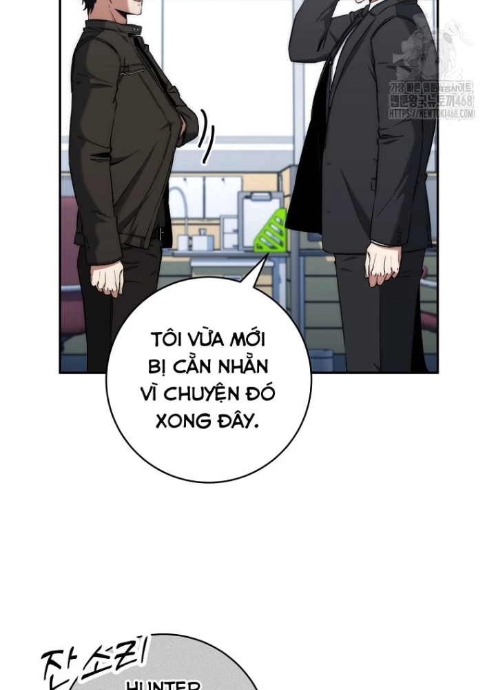 Công Chức Cấp Kiếm Thần Hồi Quy Chapter 39 - Trang 2