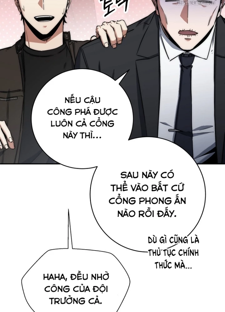 Công Chức Cấp Kiếm Thần Hồi Quy Chapter 39 - Trang 2