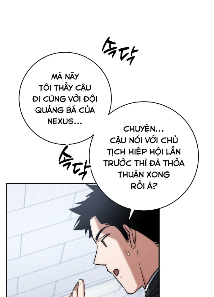 Công Chức Cấp Kiếm Thần Hồi Quy Chapter 39 - Trang 2