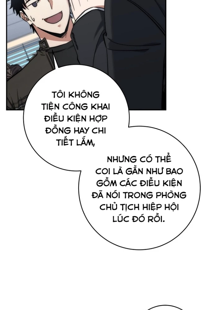 Công Chức Cấp Kiếm Thần Hồi Quy Chapter 39 - Trang 2