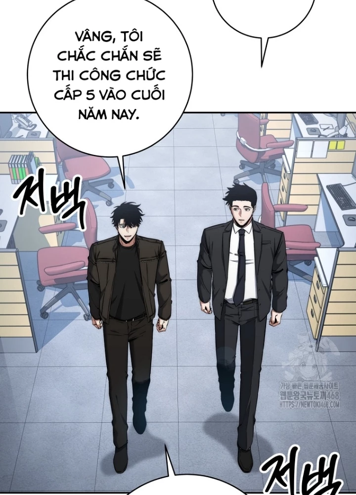 Công Chức Cấp Kiếm Thần Hồi Quy Chapter 39 - Trang 2