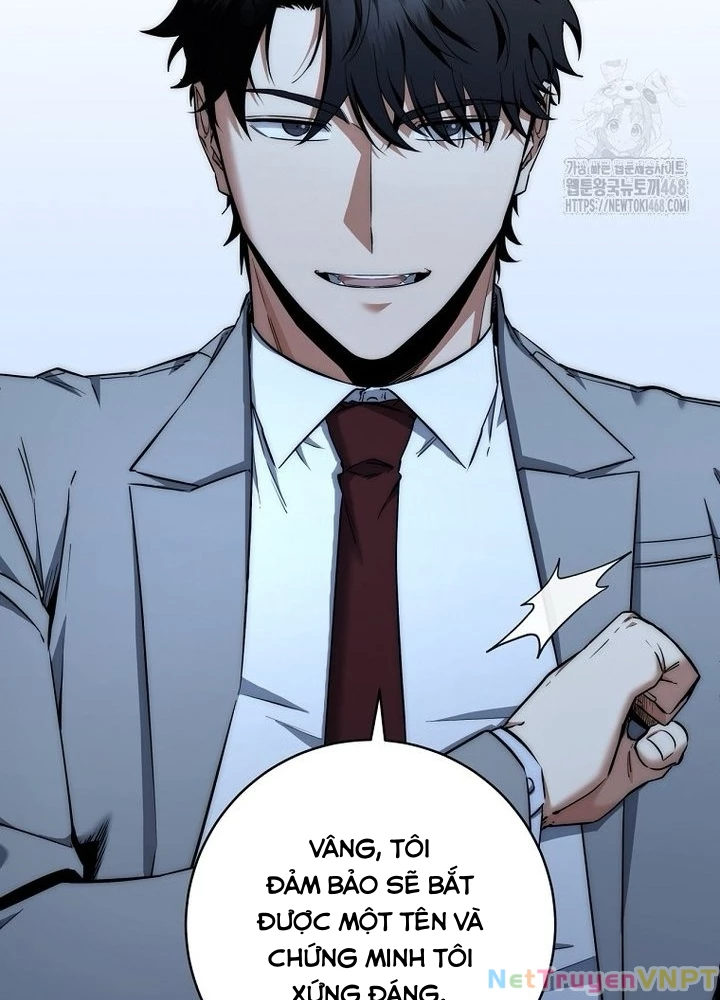 Công Chức Cấp Kiếm Thần Hồi Quy Chapter 41 - Trang 2