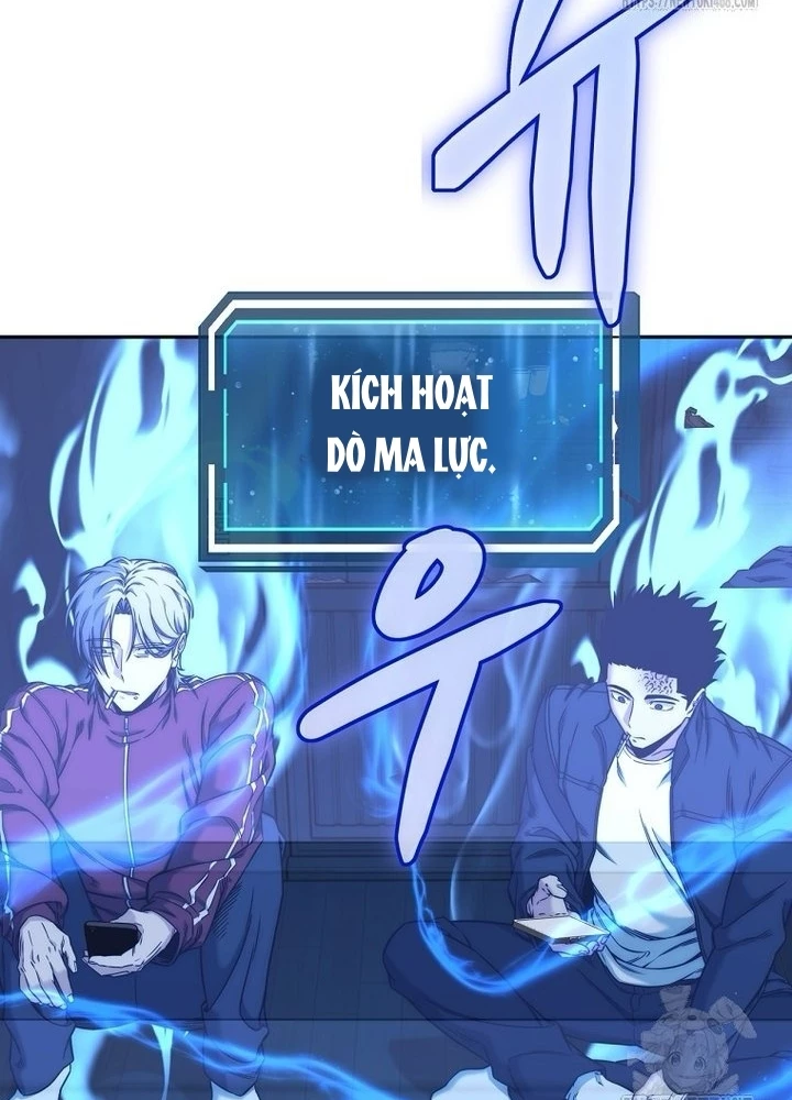 Công Chức Cấp Kiếm Thần Hồi Quy Chapter 41 - Trang 2