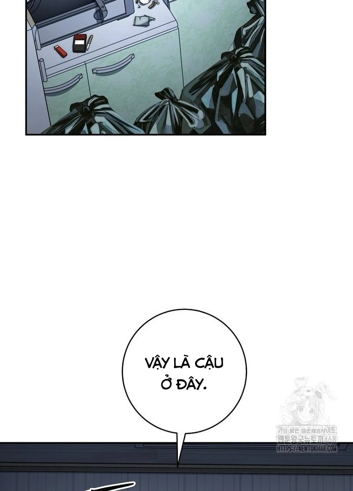 Công Chức Cấp Kiếm Thần Hồi Quy Chapter 41 - Trang 2