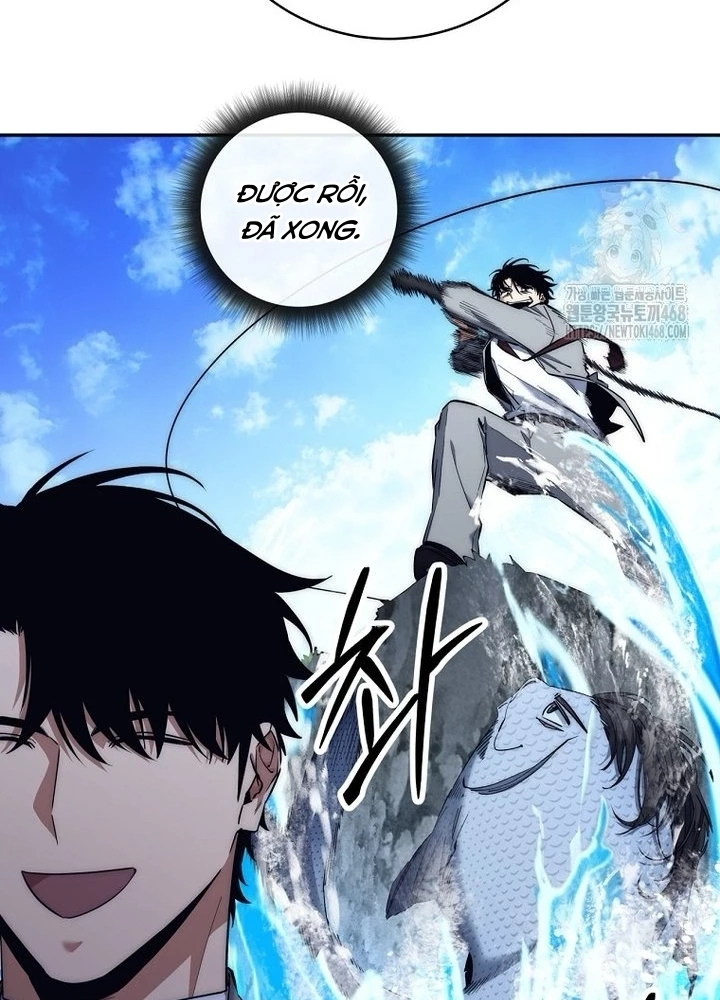 Công Chức Cấp Kiếm Thần Hồi Quy Chapter 41 - Trang 2