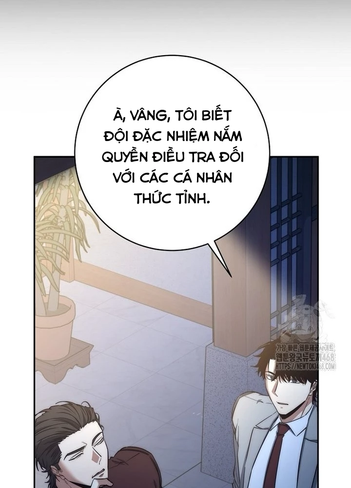 Công Chức Cấp Kiếm Thần Hồi Quy Chapter 41 - Trang 2
