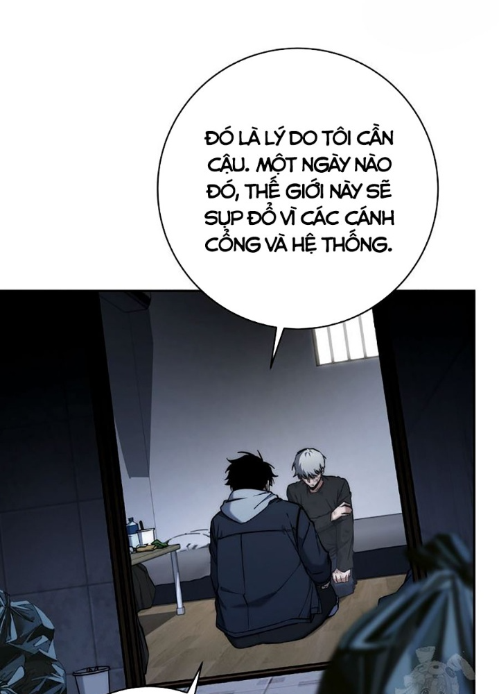 Công Chức Cấp Kiếm Thần Hồi Quy Chapter 42 - Trang 2