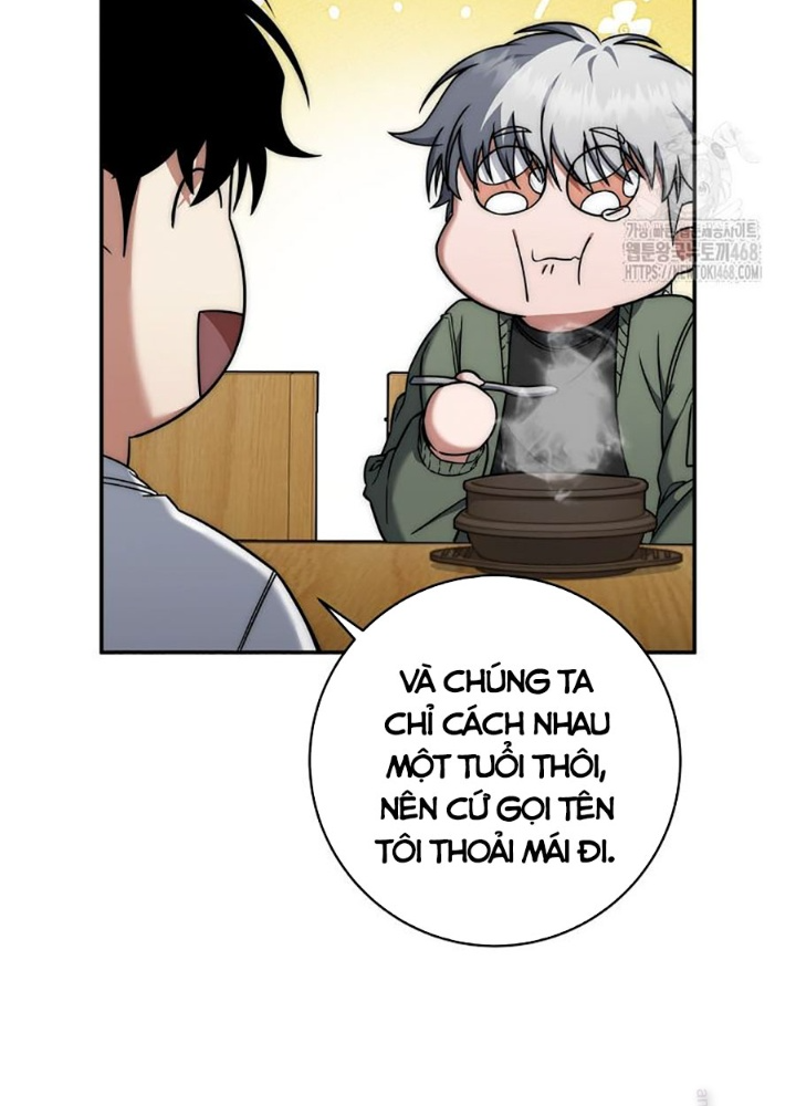 Công Chức Cấp Kiếm Thần Hồi Quy Chapter 42 - Trang 2
