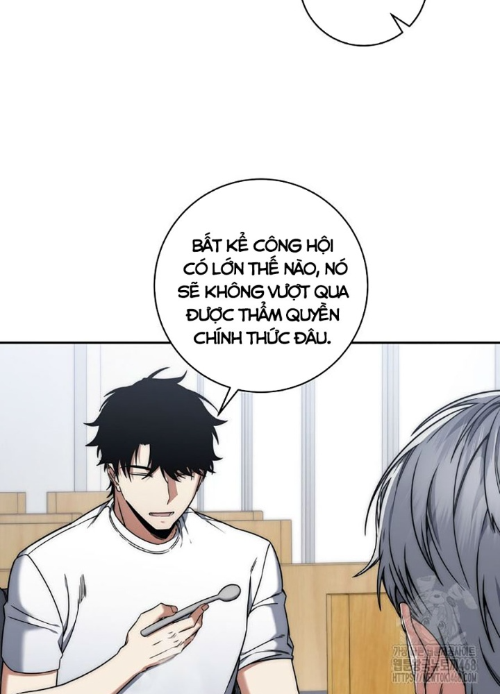 Công Chức Cấp Kiếm Thần Hồi Quy Chapter 42 - Trang 2