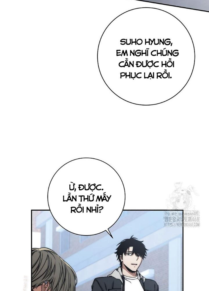 Công Chức Cấp Kiếm Thần Hồi Quy Chapter 42 - Trang 2
