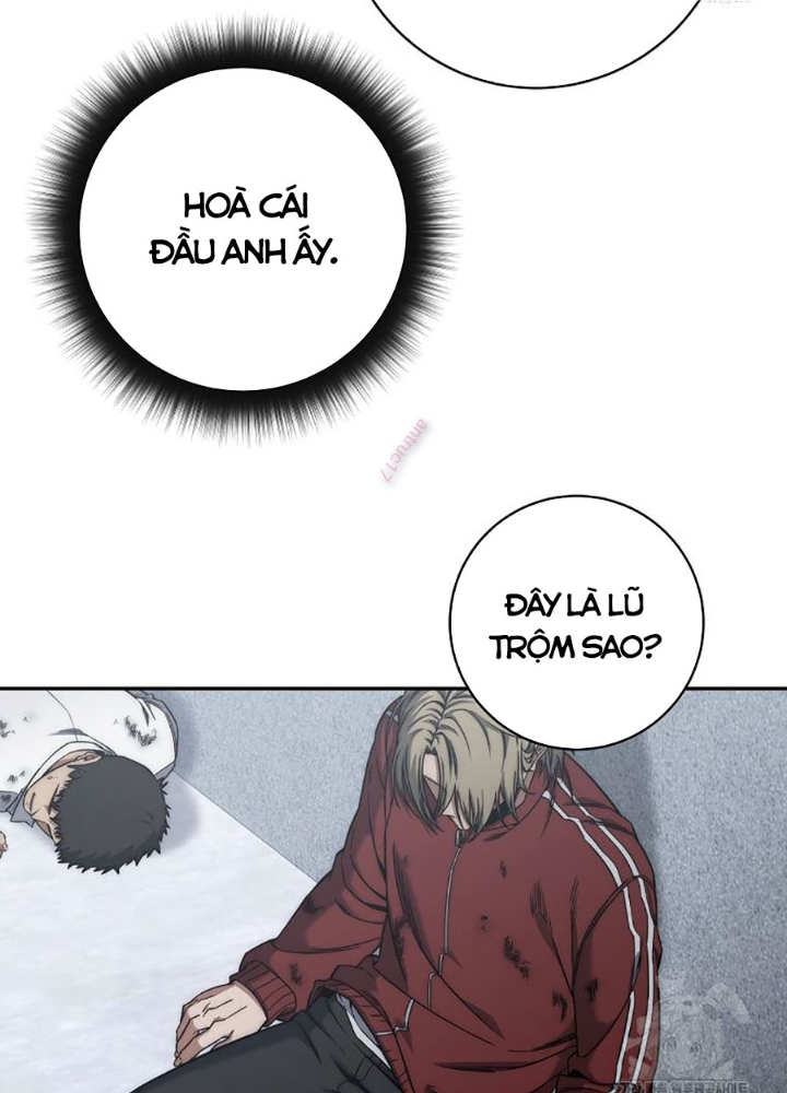 Công Chức Cấp Kiếm Thần Hồi Quy Chapter 42 - Trang 2