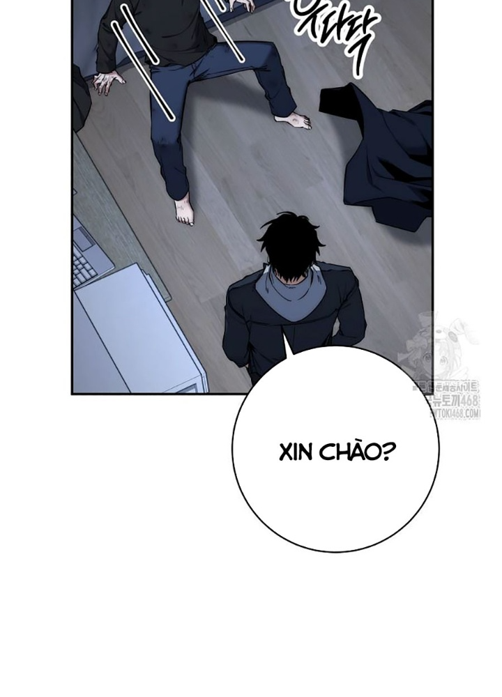 Công Chức Cấp Kiếm Thần Hồi Quy Chapter 42 - Trang 2