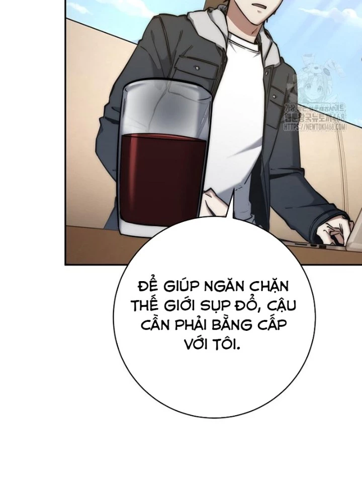 Công Chức Cấp Kiếm Thần Hồi Quy Chapter 43 - Trang 2