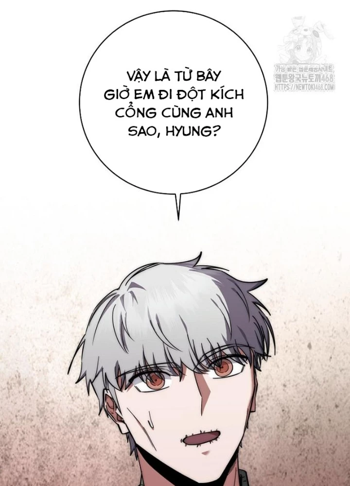 Công Chức Cấp Kiếm Thần Hồi Quy Chapter 43 - Trang 2