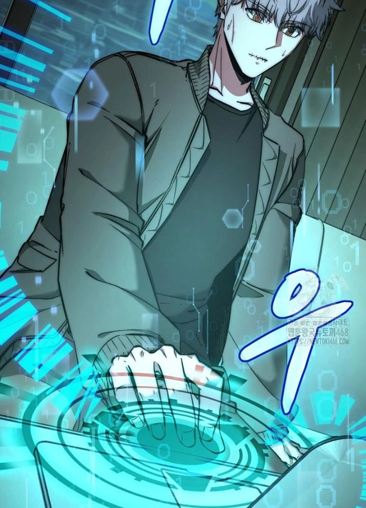 Công Chức Cấp Kiếm Thần Hồi Quy Chapter 43 - Trang 2