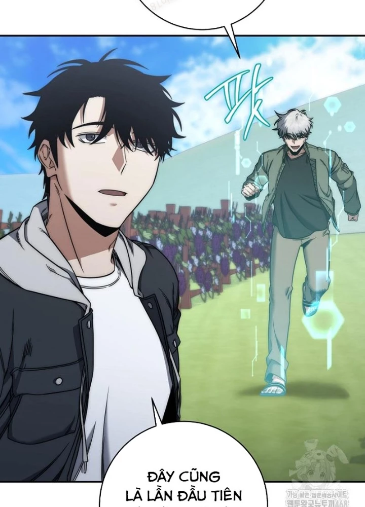 Công Chức Cấp Kiếm Thần Hồi Quy Chapter 43 - Trang 2