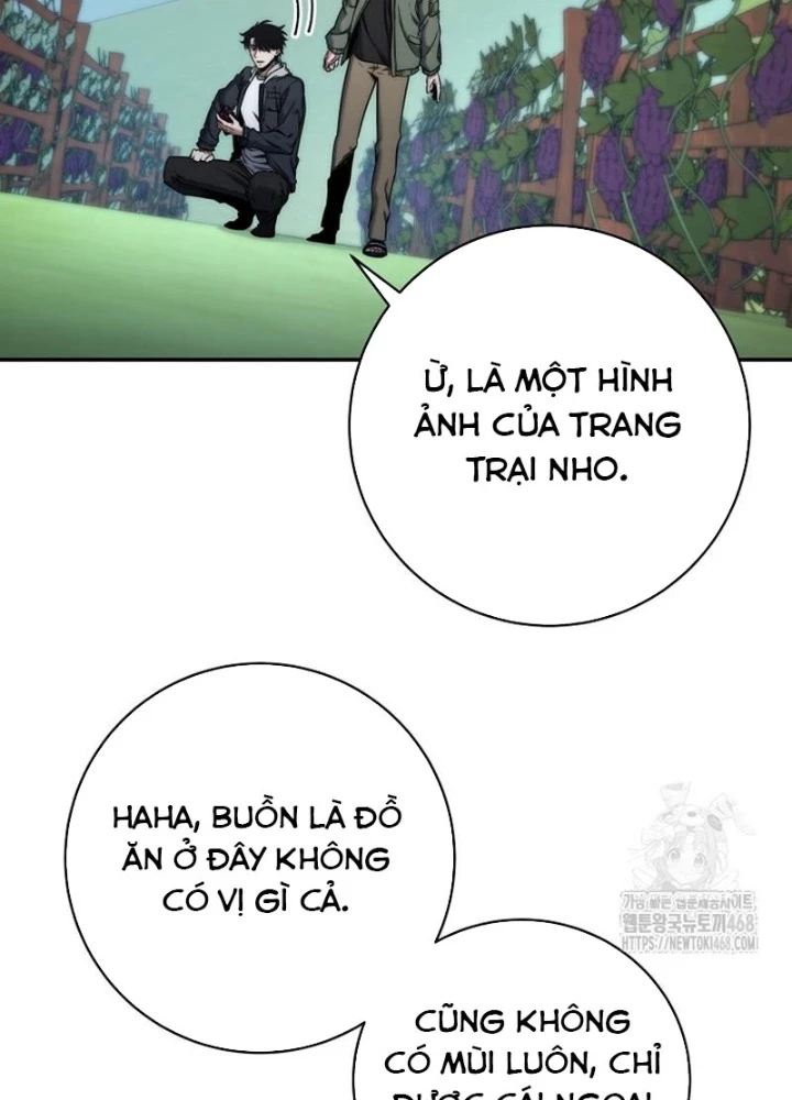 Công Chức Cấp Kiếm Thần Hồi Quy Chapter 43 - Trang 2