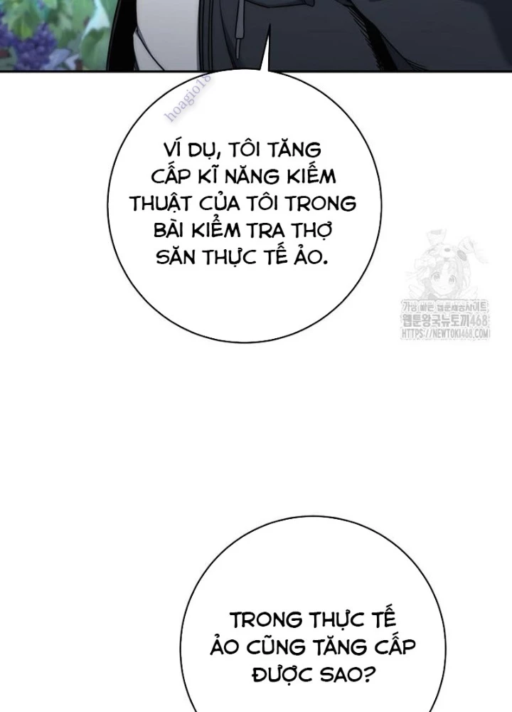 Công Chức Cấp Kiếm Thần Hồi Quy Chapter 43 - Trang 2