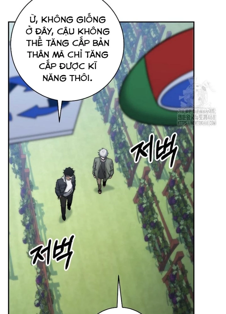 Công Chức Cấp Kiếm Thần Hồi Quy Chapter 43 - Trang 2