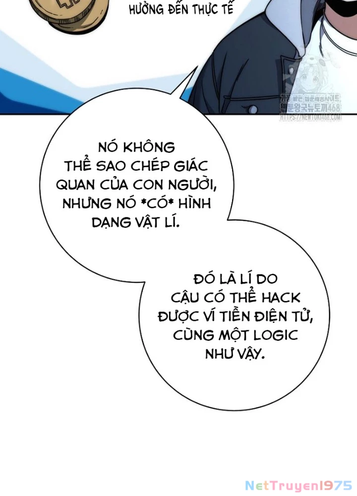 Công Chức Cấp Kiếm Thần Hồi Quy Chapter 43 - Trang 2