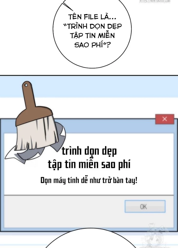 Công Chức Cấp Kiếm Thần Hồi Quy Chapter 43 - Trang 2