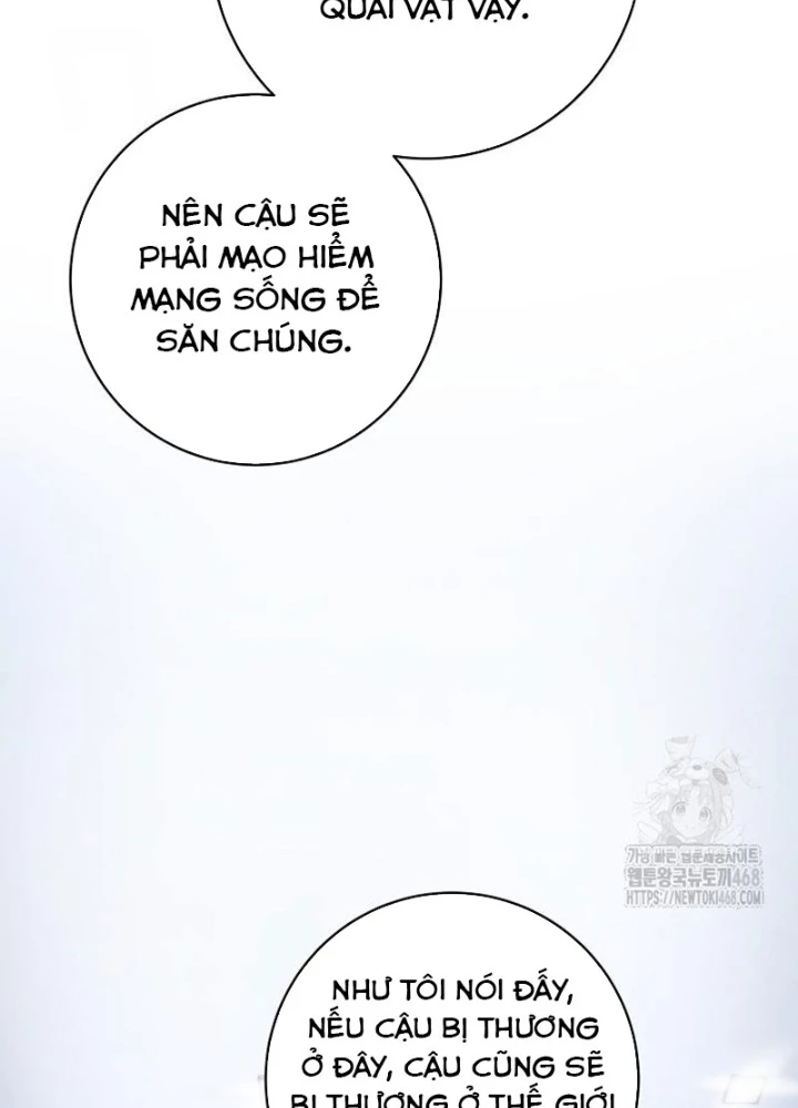 Công Chức Cấp Kiếm Thần Hồi Quy Chapter 43 - Trang 2