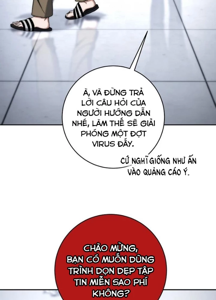 Công Chức Cấp Kiếm Thần Hồi Quy Chapter 43 - Trang 2