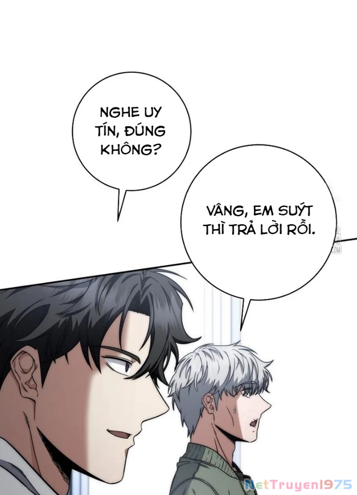 Công Chức Cấp Kiếm Thần Hồi Quy Chapter 43 - Trang 2