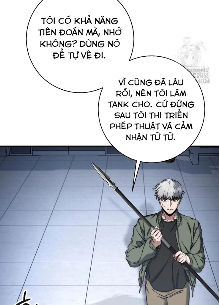 Công Chức Cấp Kiếm Thần Hồi Quy Chapter 43 - Trang 2