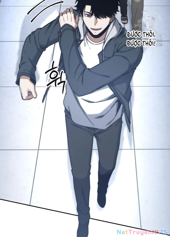 Công Chức Cấp Kiếm Thần Hồi Quy Chapter 43 - Trang 2