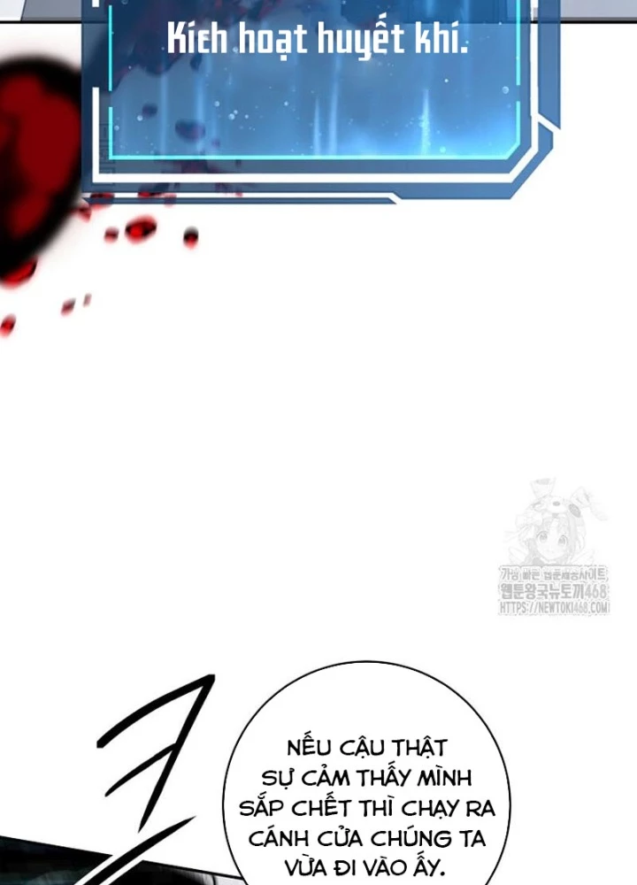 Công Chức Cấp Kiếm Thần Hồi Quy Chapter 43 - Trang 2