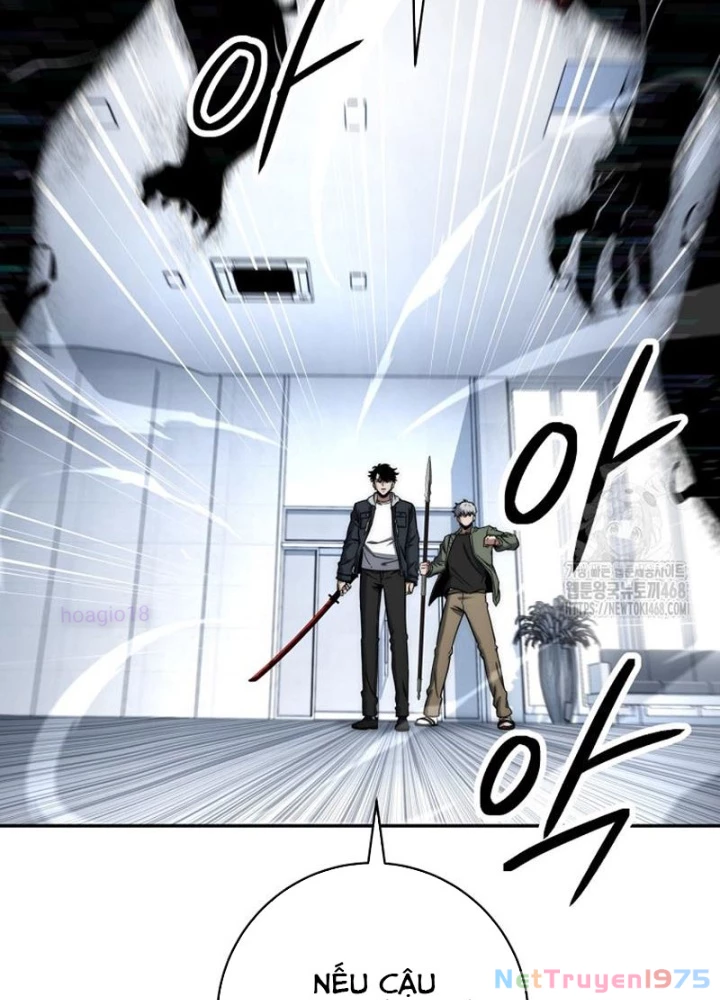 Công Chức Cấp Kiếm Thần Hồi Quy Chapter 43 - Trang 2