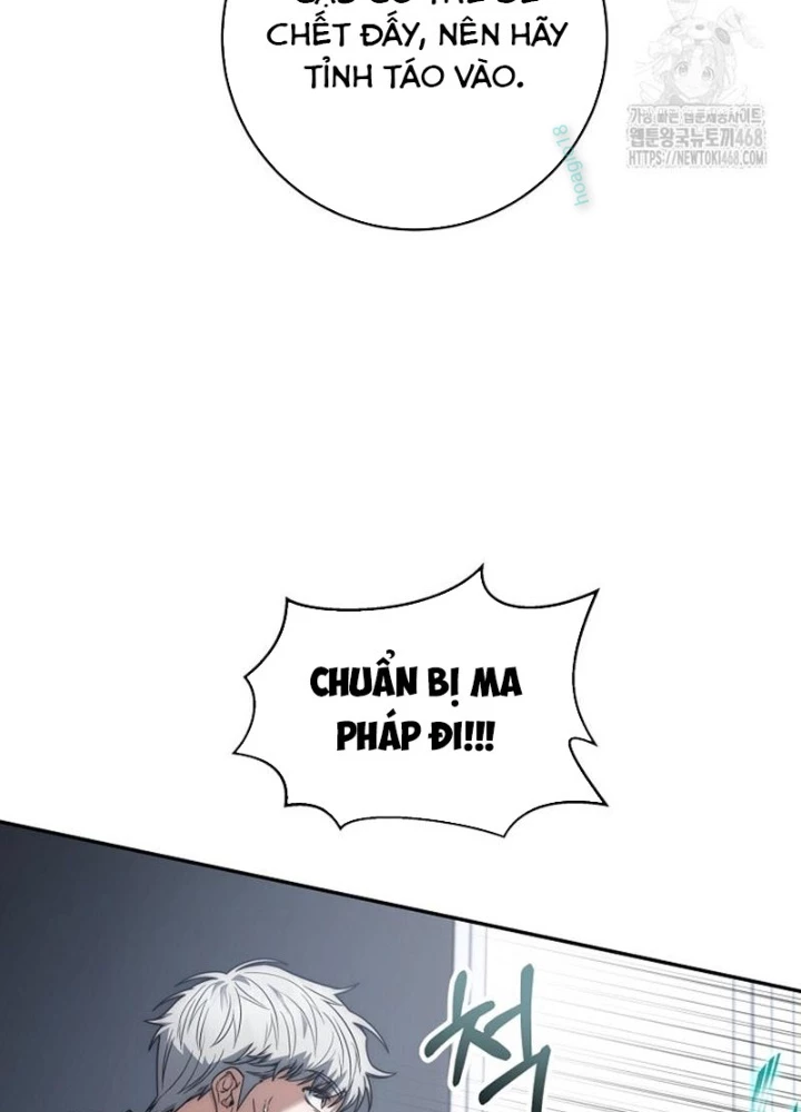 Công Chức Cấp Kiếm Thần Hồi Quy Chapter 43 - Trang 2