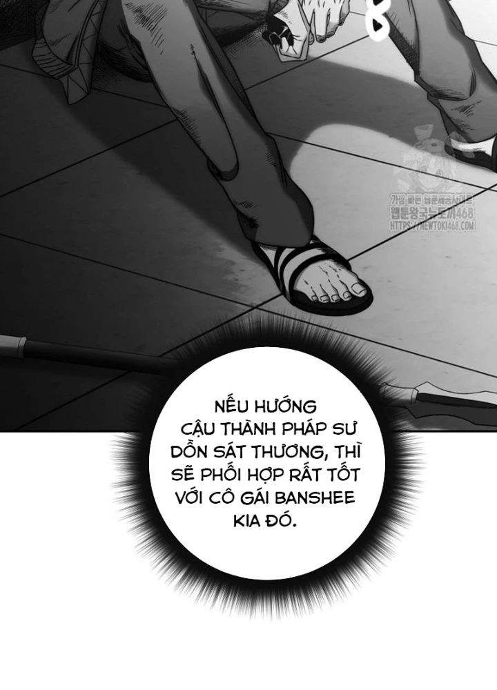 Công Chức Cấp Kiếm Thần Hồi Quy Chapter 43 - Trang 2