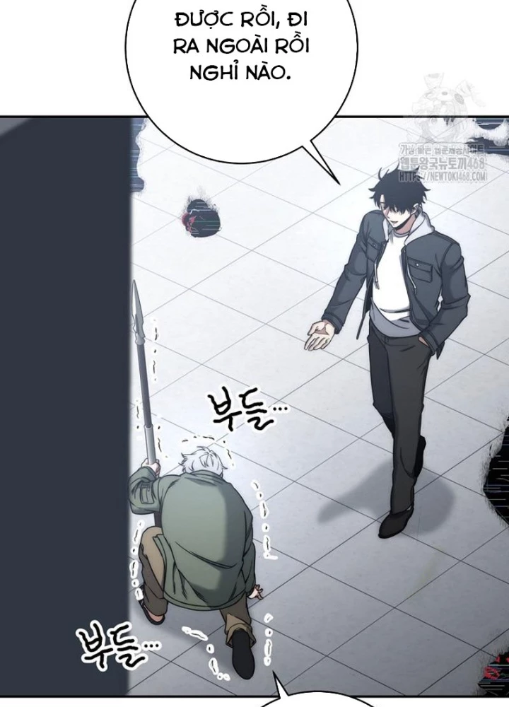 Công Chức Cấp Kiếm Thần Hồi Quy Chapter 43 - Trang 2