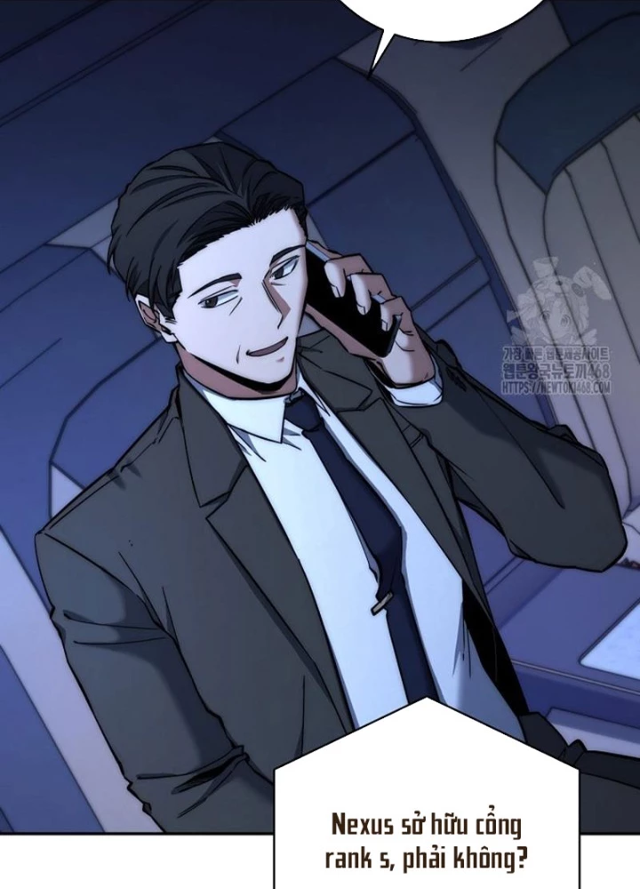 Công Chức Cấp Kiếm Thần Hồi Quy Chapter 43 - Trang 2