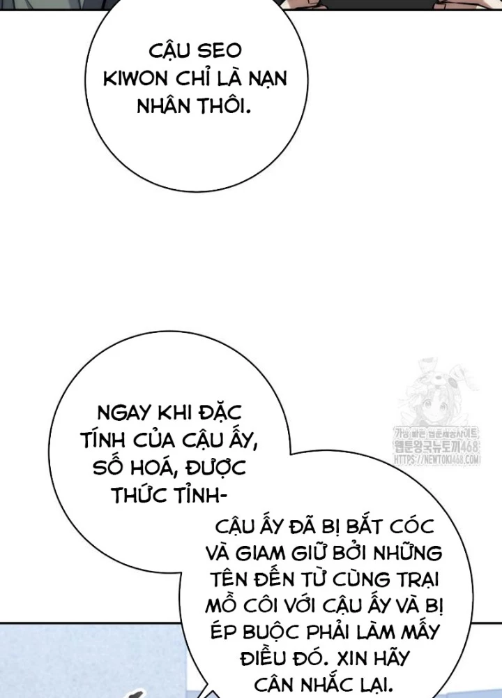 Công Chức Cấp Kiếm Thần Hồi Quy Chapter 43 - Trang 2