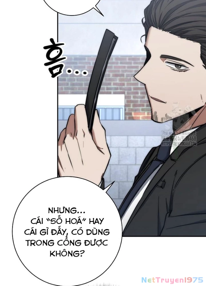 Công Chức Cấp Kiếm Thần Hồi Quy Chapter 43 - Trang 2