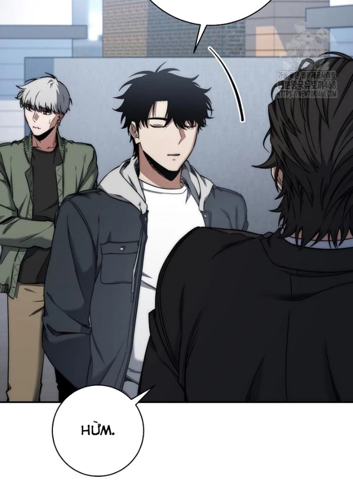 Công Chức Cấp Kiếm Thần Hồi Quy Chapter 43 - Trang 2