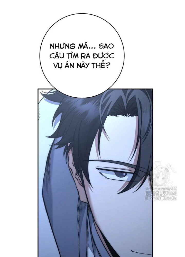 Công Chức Cấp Kiếm Thần Hồi Quy Chapter 43 - Trang 2